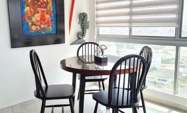 En venta exclusivo departamento ubicado justo al pie del mar! San Lorenzo - Salinas.