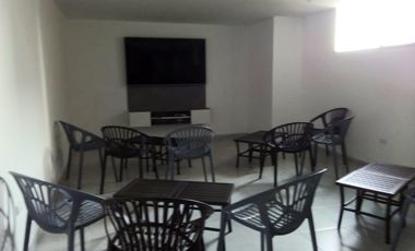 En venta exclusivo departamento ubicado justo al pie del mar! San Lorenzo - Salinas.