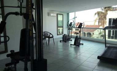 En venta exclusivo departamento ubicado justo al pie del mar! San Lorenzo - Salinas.