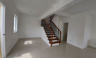 Dana Unit in Camella Butuan