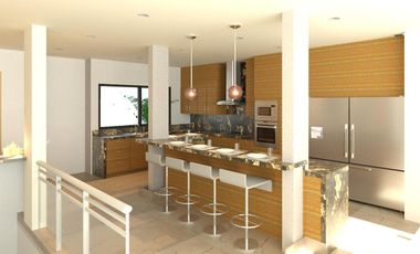 HERMOSA RESIDENCIA EN DINASTÍA