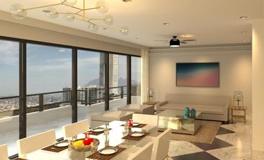 HERMOSA RESIDENCIA EN DINASTÍA