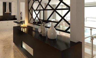 HERMOSA RESIDENCIA EN DINASTÍA