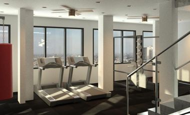 HERMOSA RESIDENCIA EN DINASTÍA