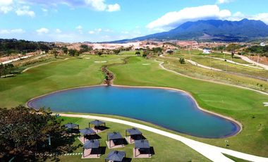 GOLF VILLAS CONDO CAMAYA COAST