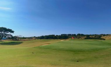 GOLF VILLAS CONDO CAMAYA COAST