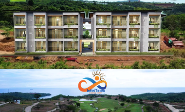 GOLF VILLAS CONDO CAMAYA COAST