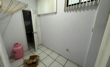 En Aqluiler departamento de 3 dormitorios amoblado en kennedy