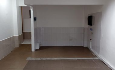 Se Alquila oficina en Quisquis y Antepara