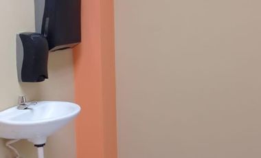 Se Alquila oficina en Quisquis y Antepara