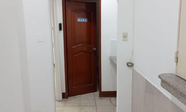 Se Alquila oficina en Quisquis y Antepara
