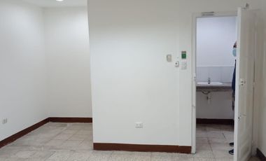 Se Alquila oficina en Quisquis y Antepara