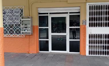 Se Alquila oficina en Quisquis y Antepara