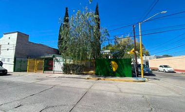 Casa en venta en Aguascalientes, zona sur, en esquina