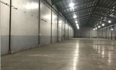 17,226.72 sqm Warehouse in Sto. Tomas, Batangas
