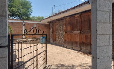 Vendo Casa en  El Pueblo Mágico de Colon Querétaro