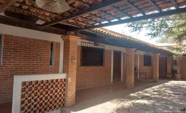 Vendo Casa en  El Pueblo Mágico de Colon Querétaro