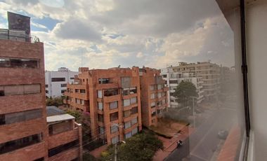 Arrienda Oficina 130 M2 Amoblada 12 personas