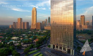 3BR Skyview Villa Plus unit 269 sqms., Park Central Towers, Makati City