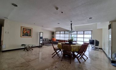 Fully Furnished 2 Bedroom with Maid's Room For Lease in One Lafayette, Makati City