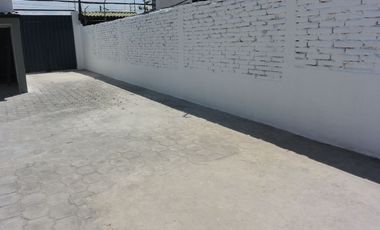 Propiedad de Venta, Sector Gaspar de Villarroel, Quito