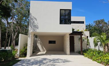 Villa de 4 recámaras en Venta en Tulum