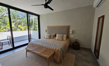 Villa de 4 recámaras en Venta en Tulum