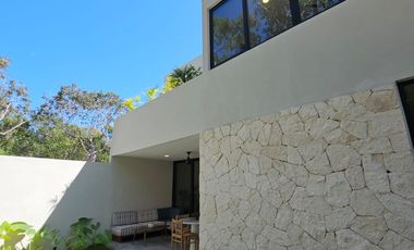 Villa de 4 recámaras en Venta en Tulum
