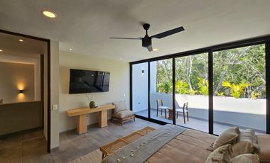 Villa de 4 recámaras en Venta en Tulum