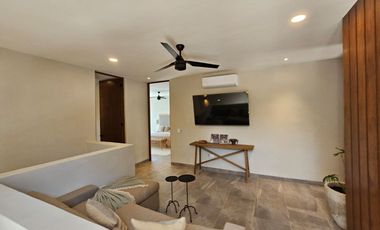 Villa de 4 recámaras en Venta en Tulum