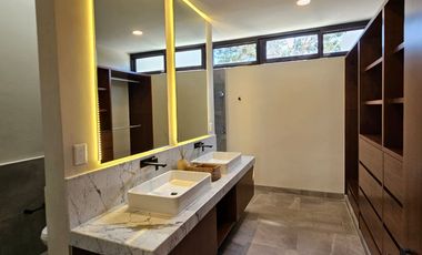 Villa de 4 recámaras en Venta en Tulum