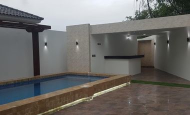 Casa de Venta en Urbanización Punta Esmeralda, Vía a la Costa, Guayaquil, Ecuador