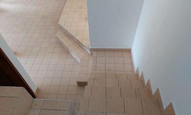 CASA EN RENTA EN CONDOMINIO EN 2A SECCION MIGUEL HIDALGO, TLALPAN