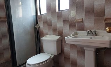 CASA EN RENTA EN CONDOMINIO EN 2A SECCION MIGUEL HIDALGO, TLALPAN