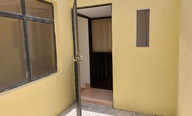 CASA EN RENTA EN CONDOMINIO EN 2A SECCION MIGUEL HIDALGO, TLALPAN