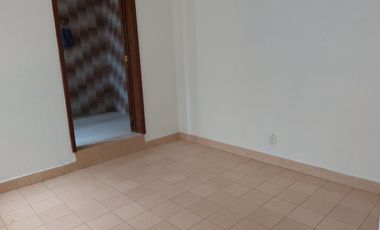 CASA EN RENTA EN CONDOMINIO EN 2A SECCION MIGUEL HIDALGO, TLALPAN
