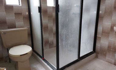 CASA EN RENTA EN CONDOMINIO EN 2A SECCION MIGUEL HIDALGO, TLALPAN