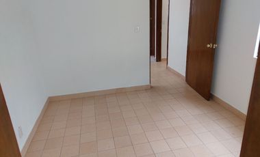 CASA EN RENTA EN CONDOMINIO EN 2A SECCION MIGUEL HIDALGO, TLALPAN
