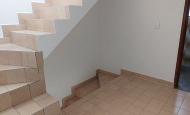 CASA EN RENTA EN CONDOMINIO EN 2A SECCION MIGUEL HIDALGO, TLALPAN
