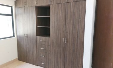 CASA EN RENTA EN CONDOMINIO EN 2A SECCION MIGUEL HIDALGO, TLALPAN