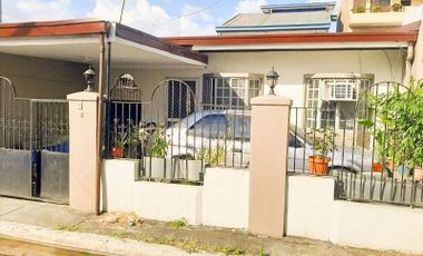3 Bedroom House and Lot for Sale in Greenwoods Executive Village, Pasig City
