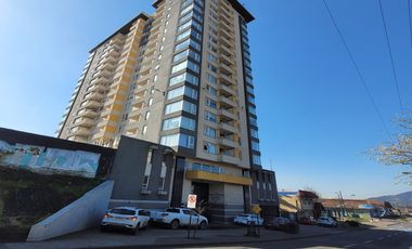 Departamento sector Centro