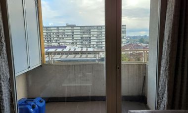 Departamento sector Centro