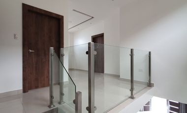 Casa en venta de estreno Ciudad Celeste Etapa Estribor