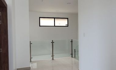 Casa en venta de estreno Ciudad Celeste Etapa Estribor