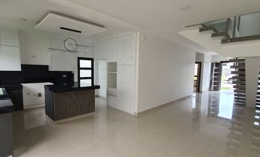 Casa en venta de estreno Ciudad Celeste Etapa Estribor