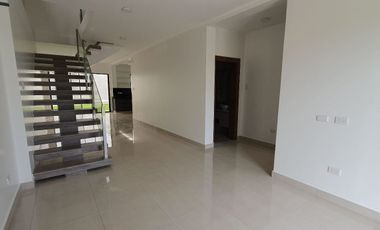 Casa en venta de estreno Ciudad Celeste Etapa Estribor