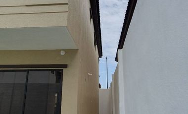Casa en venta de estreno Ciudad Celeste Etapa Estribor