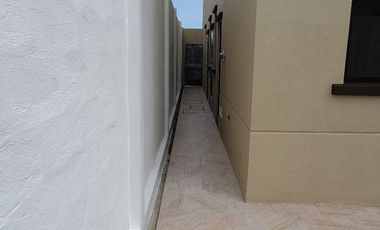 Casa en venta de estreno Ciudad Celeste Etapa Estribor