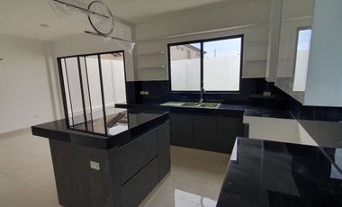 Casa en venta de estreno Ciudad Celeste Etapa Estribor